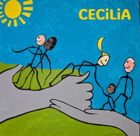 CeCiLiA Logo