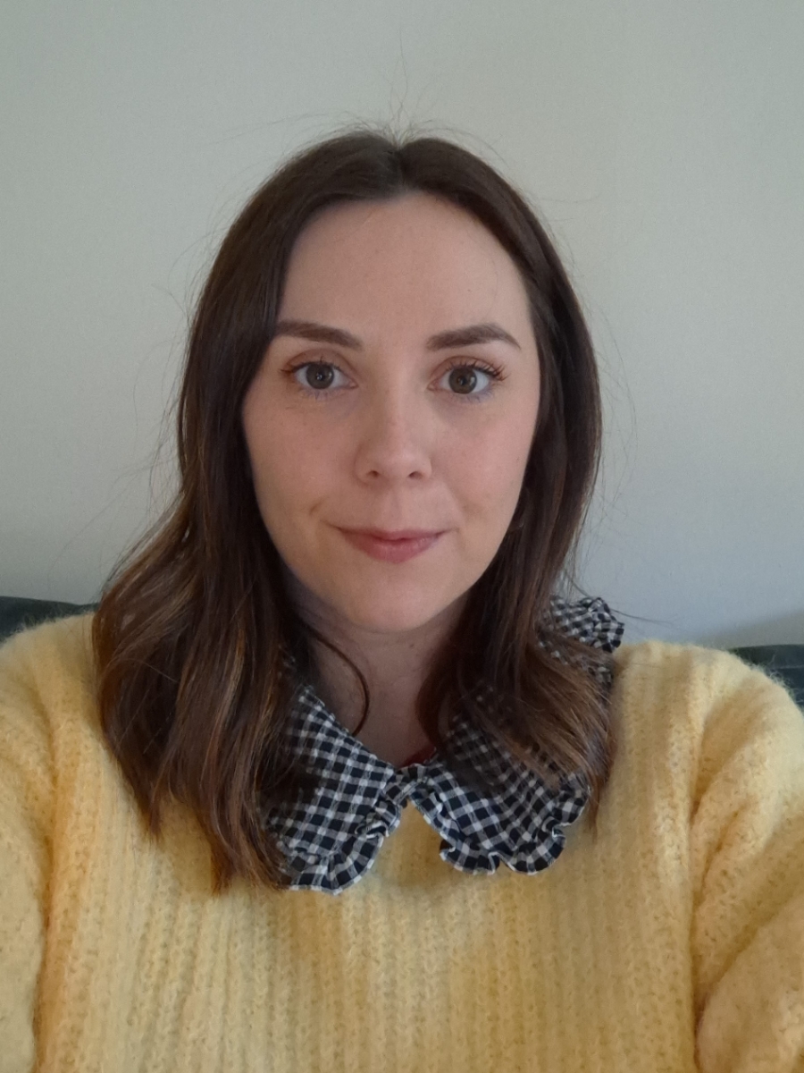 Sarah Bowkley