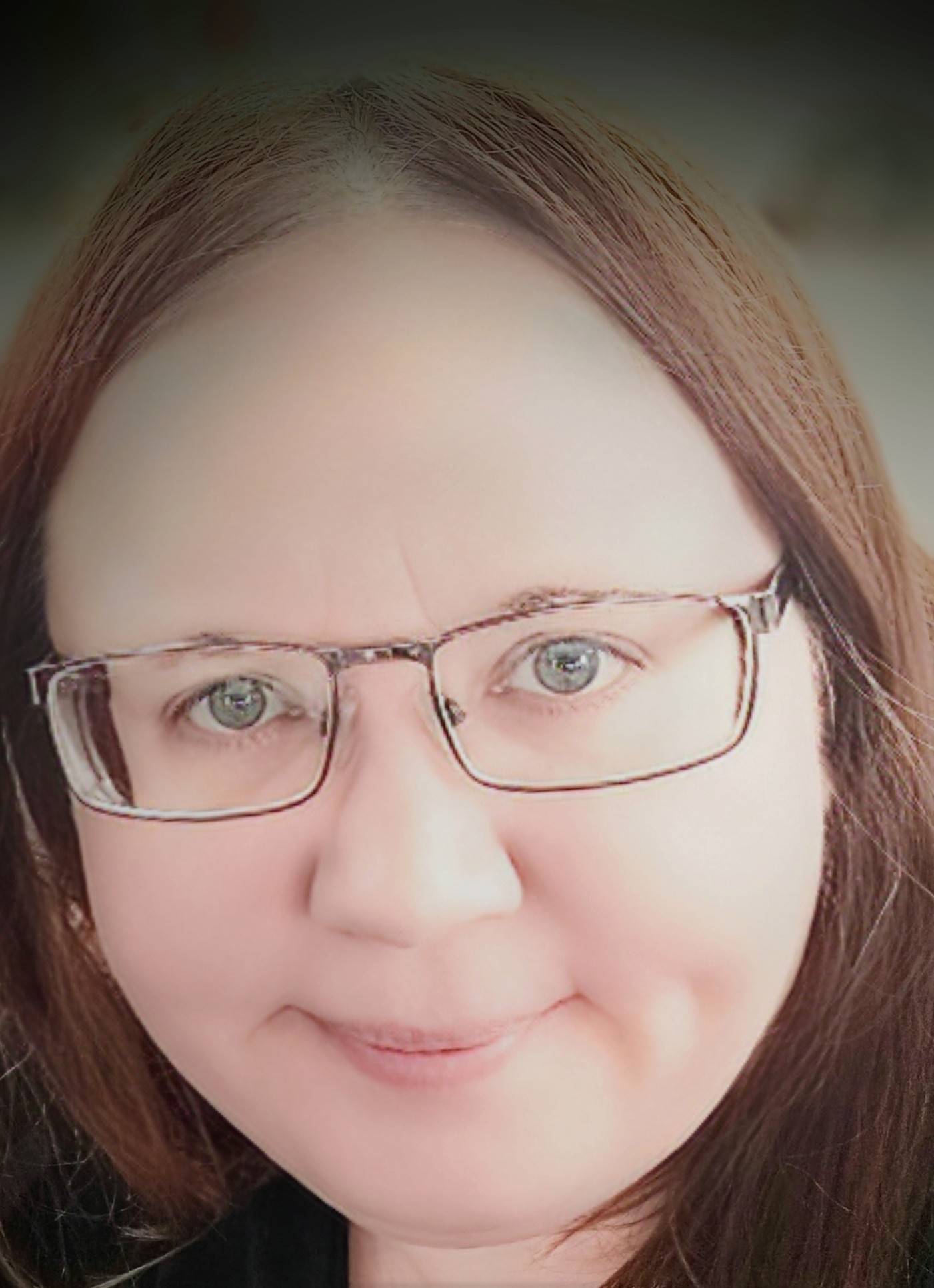 Jen Dawe Headshot